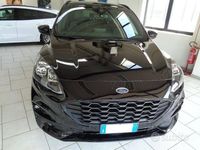 Usata Ford Kuga ST-Line 190 CV (139 kW) 2023 Nero SUV