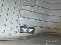 Usata Mini Countryman 2012 Bianco SUV