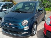 usata Fiat 500 1.0 Hybrid Dolcevita