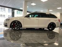 usata Skoda Octavia rs 184cv dsg full