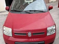 Usata Fiat Panda Climbing 60 CV (44 kW) 2010 Utilitaria