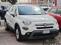 Usata Fiat 500X Lounge 120 CV (88 kW) 2020 SUV