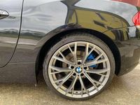 Usata BMW Z4 156 CV (114 kW) 2013 Cabrio