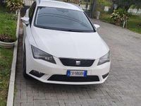Usata Seat Leon ST Style 105 CV (77 kW) 2015 Station wagon