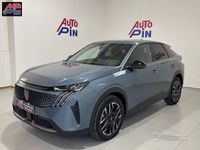 Usata Peugeot 3008 Allure 145 CV (106 kW) 2025 Other SUV