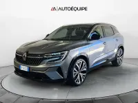 Usata Renault Austral Iconic 199 CV (146 kW) 2023 Grigio SUV