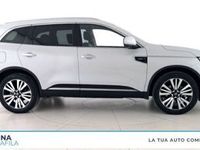 usata Renault Koleos Blue dCi 190 CV 4X4 X-Tronic Initiale Paris usato