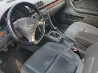 Usata Audi A4 130 CV (95 kW) 2004 Station wagon