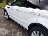 Usata Land Rover Range Rover evoque 2016 SUV