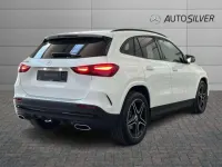 Nuova Mercedes GLA200 150 CV (110 kW) 2026 Bianco / pastello SUV