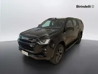 Usata Isuzu D-Max 163 CV (119 kW) 2023 Nero Pick-up