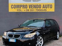 Occasion BMW 520 M Sport 163 ch (119 kW) 2003 Noir Break