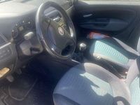 Usata Fiat Grande Punto 75 CV (55 kW) 2008 Utilitaria