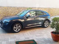 Usata Audi Q5 Sportback Ambiente 163 CV (119 kW) 2022 SUV