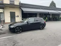 Usata BMW 118 143 CV (105 kW) 2014 Utilitaria