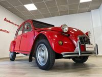 usata Citroën 2CV Dyane