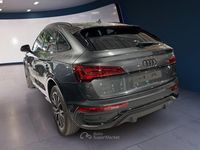 Usata Audi Q5 Sportback Ambiente 204 CV (150 kW) 2025 Grigio SUV
