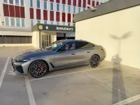 Usata BMW i4 125 kW (170 CV) 2023 Berlina