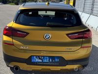 Usata BMW X2 136 CV (100 kW) 2023 SUV