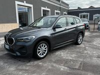 Usata BMW X1 150 CV (110 kW) 2020 Grigio SUV