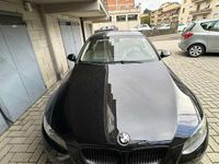 Usata BMW 320 M Sport 177 CV (130 kW) 2009 Coupé