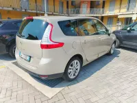 Usata Renault Grand Scénic II 130 CV (95 kW) 2009 Monovolume