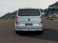 Nuova VW Caravelle Life 170 CV (125 kW) 2025 Bianco pastello Monovolume