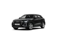 Nuova Audi Q2 Advanced 150 CV (110 kW) 2026 Nero brillante SUV