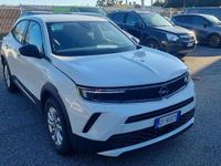 Usata Opel Mokka Edition 101 CV (74 kW) 2022 Bianco SUV