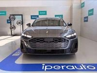 Nuova Audi A5 S-Line 204 CV (150 kW) 2025 Grigio metallizzato Station wagon