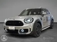 Usata Mini Cooper S Countryman 178 CV (130 kW) 2023 Argento SUV