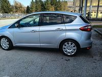 Usata Ford C-MAX 115 CV (84 kW) 2013 Monovolume