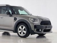 Occasion Mini Cooper D Countryman Business 150 ch (110 kW) 2020 Gris SUV