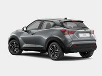 Usata Nissan Juke N-Connecta 114 CV (83 kW) 2025 Other SUV