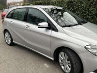 Usata Mercedes B180 Premium 109 CV (80 kW) 2013 Monovolume