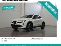 Nuova Alfa Romeo Junior Edizione Speciale 136 CV (100 kW) 2025 Bianco SUV