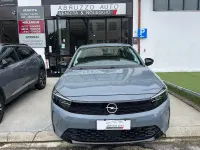 Usata Opel Corsa Edition 75 CV (55 kW) 2024 Grigio Utilitaria