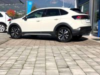 Usata VW Taigo 110 CV (80 kW) 2022 Ascot grey pastello SUV