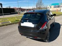 Usata Lancia Ypsilon 2023 Nero Utilitaria