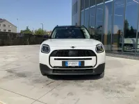 Usata Mini Countryman Classic 156 CV (114 kW) 2024 Bianco SUV