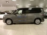 Nuova VW Multivan 150 CV (110 kW) 2026 Grigio indio met Monovolume