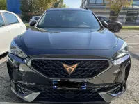 Usata Cupra Formentor 150 CV (110 kW) 2022 SUV