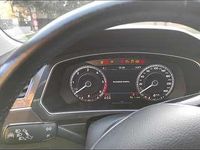 Usata VW Tiguan Style 150 CV (110 kW) 2018 SUV