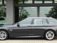 usata BMW 520 d xDrive Touring Msport