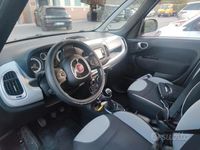 usata Fiat 500L Wagon - 2015