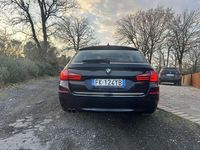 Usata BMW 520 Luxury Line 190 CV (139 kW) 2017 Station wagon