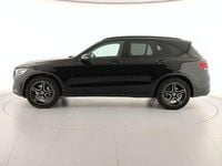 Usata Mercedes GLC300e Premium 194 CV (142 kW) 2022 Nero SUV