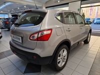 usata Nissan Qashqai 1.6 16V Acenta