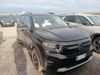 Usata Citroën e-C3 52 kW (72 CV) 2025 Pearl black metallizzato