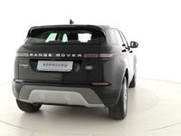 usata Land Rover Range Rover evoque 2.0D I4-L.Flw 150 CV AWD Auto S del 2020 usata a Reggio nell'Emilia